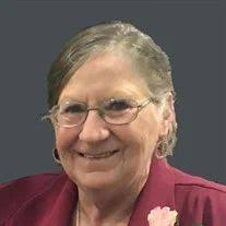 Tonnetta Racheal “Toni” Palmer Carpenter Michaelson (1951-2020)