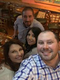 Andrew Foreman Obituary (2004)