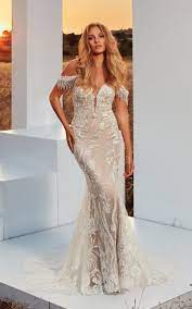 V-Neck – Eddy K Bridal Gowns | Designer Wedding Dresses 2023
