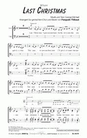 Draußen ist es eisig kalt, die weihnachtsdeko hängt schon überall und die ersten geschenke werden gekauft. Entdecke Chornoten In Unseren Themenwelten Der Chormusik