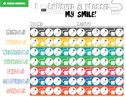 Kids Teeth Chart Health Images Reference