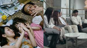 Incapaz de cuidar da criança, ele corre para londres a fim de encontrar a mãe biológica, mas, sem sucesso. Rolling Stone 6 Filmes E Series Japoneses Para Assistir Na Netflix De Assunto De Familia A Terrace House