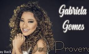 © 2018 universal music christian group. Deus Provera Gabriela Gomes
