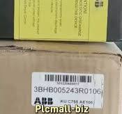 KUC755AE106 3BHB005243R0106 Drive Power Supply KUC755AE106 3BHB005243R0106