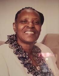 Annie Ruth Harris Obituary (2024)