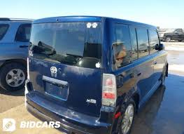 Image result for Dark Blue 2004 Scion