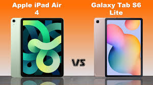 The galaxy tab 10.1 is just 8.6mm, thin enough to be described by samsung as the world's thinnest mobile tablet. Apple Ipad Vs Samsung Galaxy Tab 2021 Purdroid De