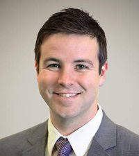 Benjamin M. Kline, PA-C