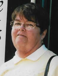 Obituary information for Kathy Lawrence