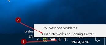 Open the command prompt (windows key + x + c) run the following command to show all the wifi profiles saved on your computer: How To View Saved Wifi Password On Android Ios And Pc