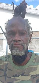 Rubinstein Brown “Russ” Thompson