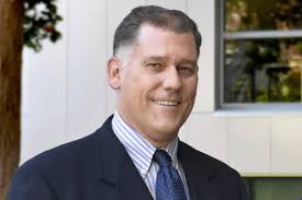 A Q&A with Stephen Sutton, Berkeley's new head of student affairs