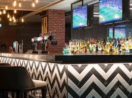 Our goal is to make our home your home, where you can watch football, soccer, basketball, rugby, ufc, baseball or whatever sport you love. La Fabrique Sports Bar It S Not Just A Game