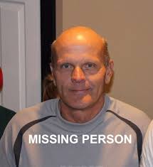 UPDATE: Mr. Bolen has contacted Police and his family and is no longer  considered missing. The Jackson Police Department is trying to locate a  missing person, David Lee Bolen, age 56. Bolen