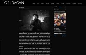 So, let's create a great artist bio but here it gets a bit tricky. Website Design Inspiration Best Artist Bios Bandzoogle Blog