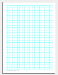 free printable grid paper six styles of quadrille paper