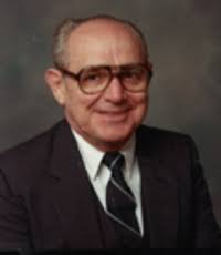 Obituary of Edgar Henry Morgan