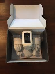 7 Benefits Of A Ring Floodlight Cam Upside Down Install Hack Accidental Rental Ring Video Ring Video Doorbell Internet Deals