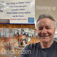 Hans' Sausage and Delicatessen