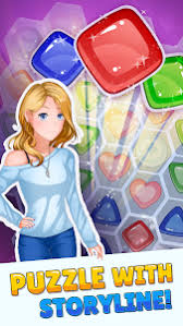Collect special items to boost mika's stats. Passion Puzzle 1 5 2 Apk For Android