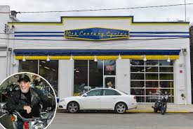 Billy Joel to close iconic Long Island motorcycle shop after brain disorder  diagnosis