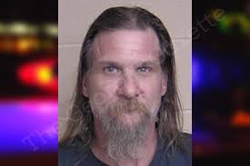 Eric Bryant — Walker County Jail Bookings