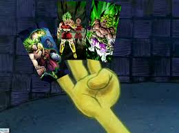 Ultra Space-Time Summon #9 now on!]...