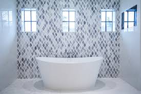 If that's the case with your bathroom floor just do the best that you can. Five Tips For Choosing The Perfect Bathroom Tile Washingtonian Dc