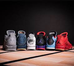 The most common jordan 4 cactus jack material is acrylic. What S Your Favorite Jordan 4 Colorway I Ll Take The Cactus Please Sneakers