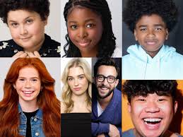 Kidscreen » Archive » Nickelodeon Studios greenlights My Weird School film