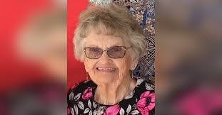 Obituary information for Lillie S. Hought