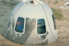 Se espera que el viaje al espacio dure unos 11 minutos, por lo que el ganador de la subasta ha accedido a pagar 2,5 millones de dólares por minuto, o más de 42.000 por segundo, calculó la. Ypcgbrjdtq1gxm