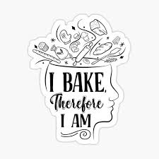We did not find results for: Funny Baking Quote Stickers Redbubble