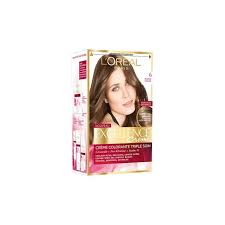 Je vous en parle plus en detail. L Oreal Paris Excellence Coloration 6 N Blond Fonce Cdiscount Au Quotidien