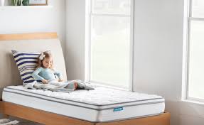 Linenspa Dreamer 8 Inch Gel Memory Foam Hybrid Mattress Twin Walmart Com Kids Mattress Hybrid Mattress Gel Memory Foam