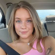 Mary Braud (marygracebraud1)