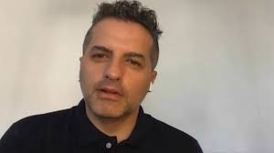 Enseguida, de brito se rió, como para bajar la intensidad a la polémica, y le comentó a nancy: Angel De Brito Condujo Lam Desde Su Casa Aunque Dio Negativo En Los Ultimos Dos Hisopados Permanece Aislado Infobae