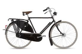 Gazelle Tour Populair 2014 Dutch Bike Comfort Bike Bicycle