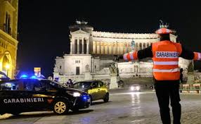 E' stata una decisione sofferta, ma necessaria, a scopo precauzionale, a tutela dei miei concittadini. Zy3vwjhnwltivm