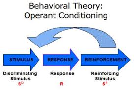 A focus on observable behavior. Employee Motivation Behavior Modifications Tutorialspoint