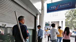 Yes Bank Gains 10 On Appointment Of New Md Ceo Deutsche Bank Maintains Buy Yes Bank Option Trading Stock Options