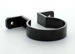 631 likes · 33 talking about this. Hunter Br046 Rainwater Pipe Fixing Bracket 2 Screw Black 68mm