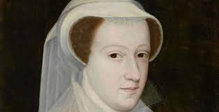 The Stewart Earls' and a brief history of Scalloway Castle — Shetland With  Laurie