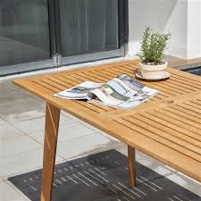 We did not find results for: Vifah Chesapeake Patio Dining Table With Umbrella Hole Capacity Of 6 Rectangle Wood Brown 59 In X 30 In V1950 Rona