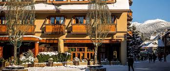 The village gate house by whiski jack and the pan pacific whistler village centre are located 0.2 miles and 0.2 miles away. Coast Hotels To Manage Blackcomb Lodge Hotelier Magazine