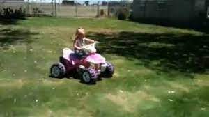 This is a relatively simple mod that will add about 50% more speed to your kid's bpro.here's an overview of the tool set you'll … Lawn Mower Battery Power Wheel Youtube