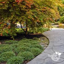 The modern form of the word, with its connotations of scenery, appeared in the late sixteenth century. Modern Landscape Design Plants For Portland Oregon