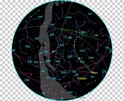 star chart horoscope sky zodiac star png clipart free