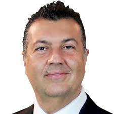 Marcos Schmidt: The new director at our Leadership & Organization Practice: 