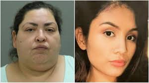 A Chicago woman has been sentenced for her role in the murder of Marlen  Ochoa-Lopez — whose baby was cut from her womb in April 2019. ➡️  bit.ly/444nObD